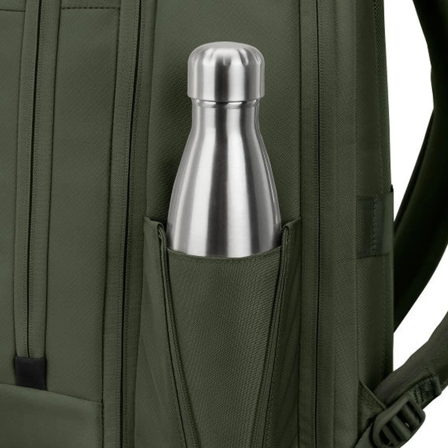 Samsonite Paralux 2-in-1 Travel Backpack