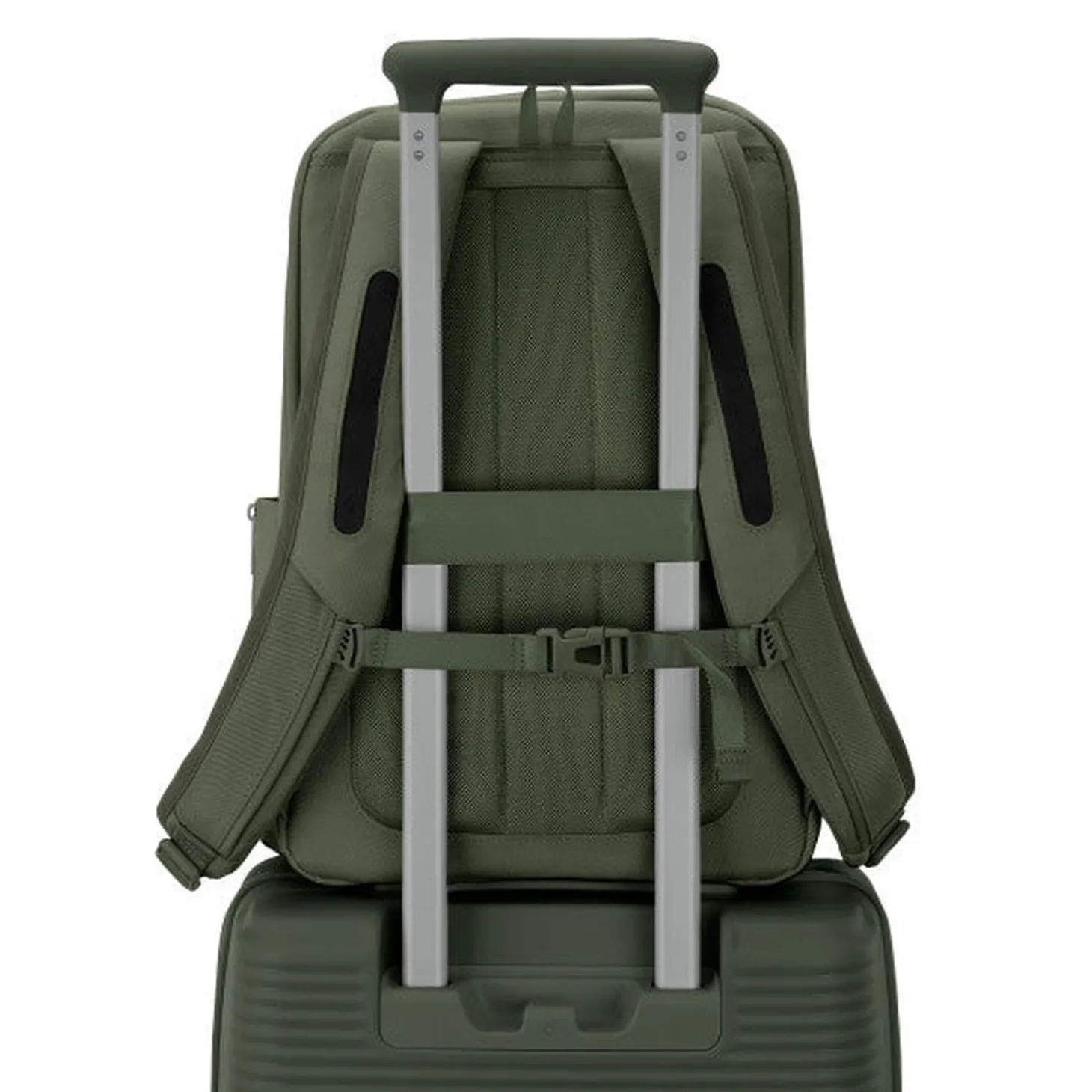 Samsonite Paralux 2-in-1 Travel Backpack