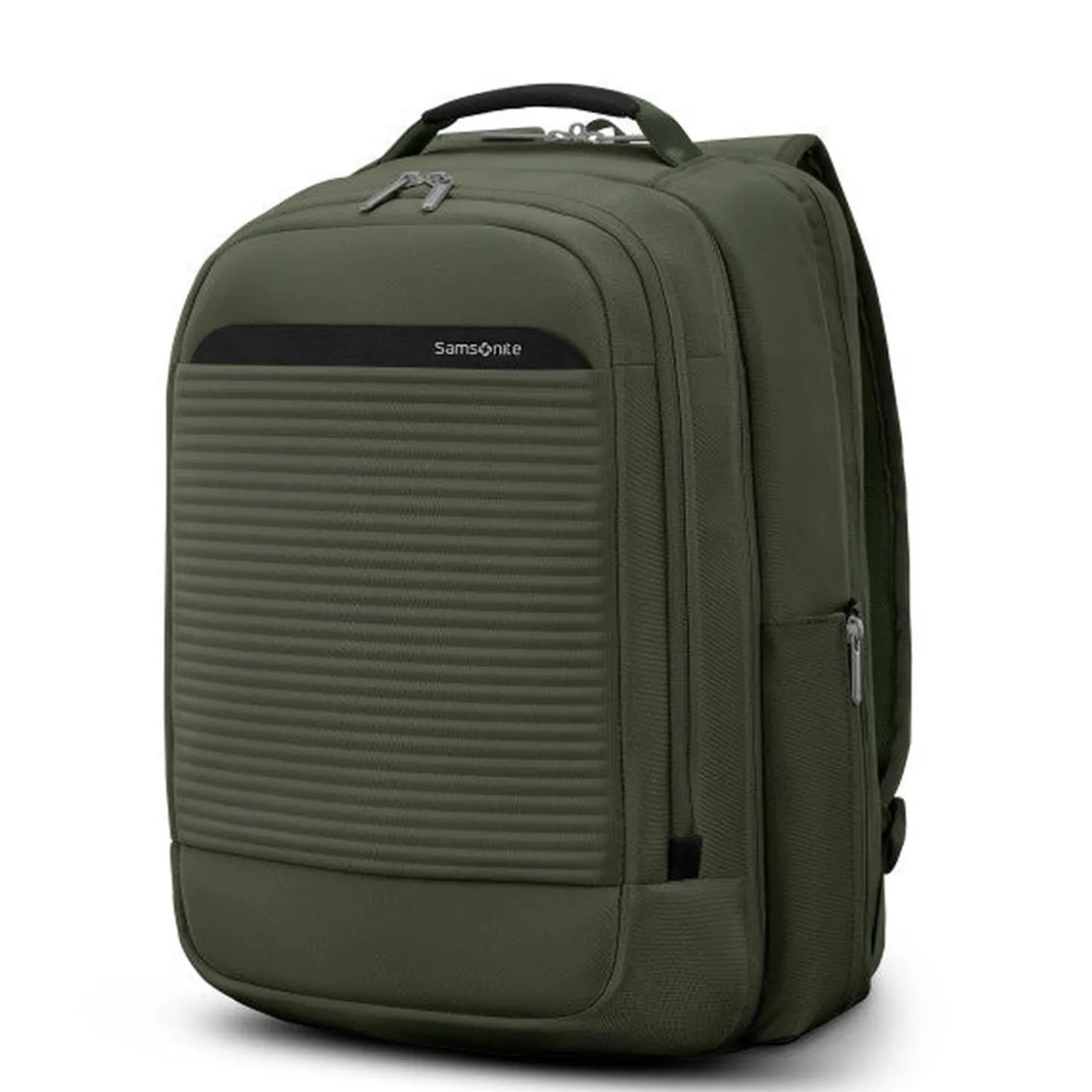 Samsonite Paralux 2-in-1 Travel Backpack