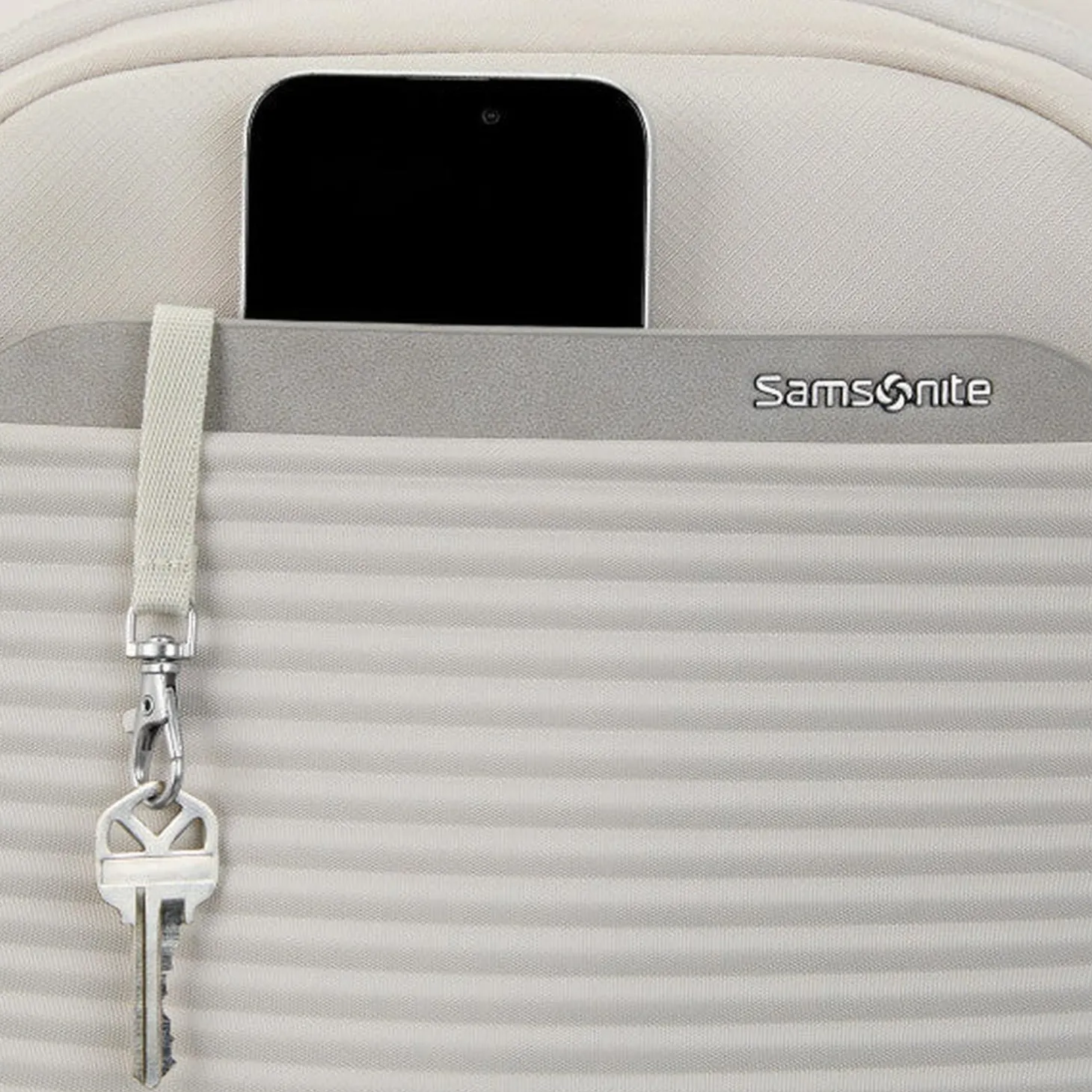 Samsonite Paralux 2-in-1 Travel Backpack