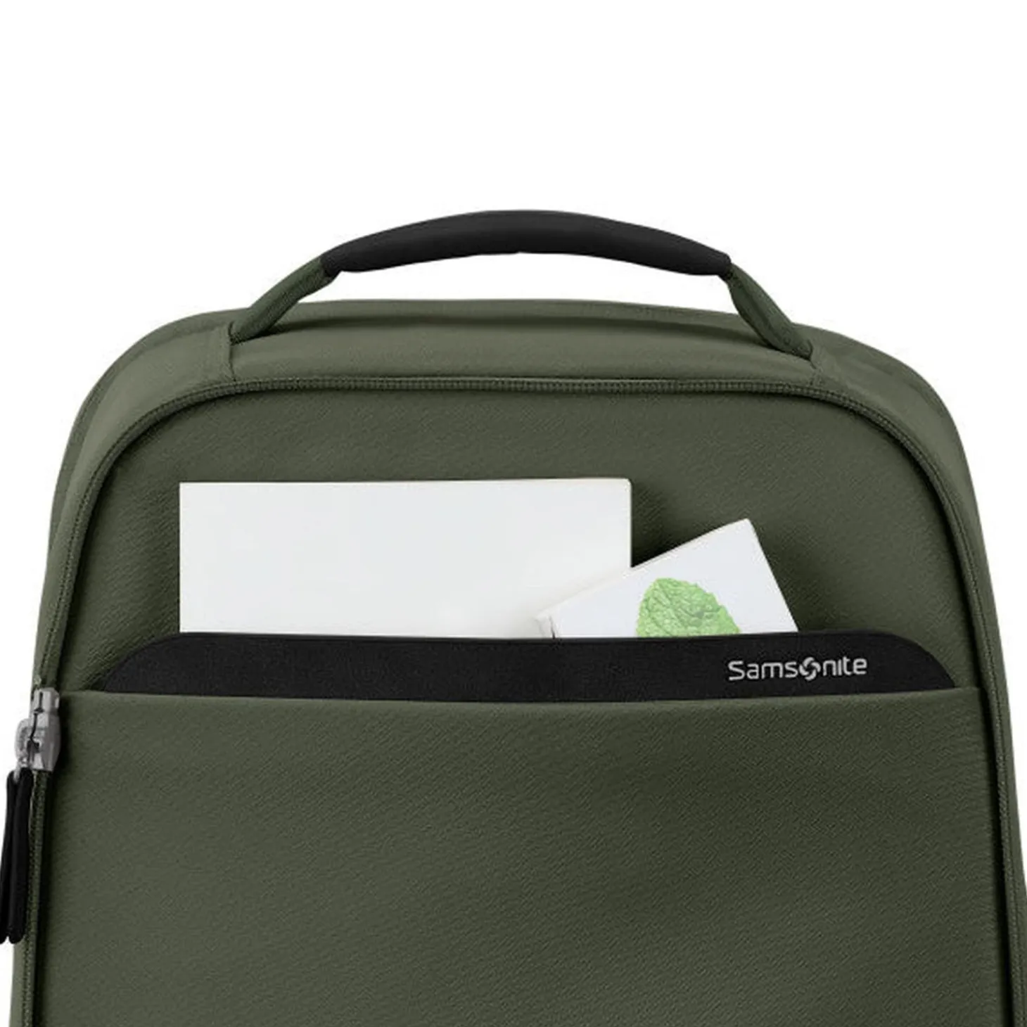 Samsonite Paralux 2-in-1 Travel Backpack