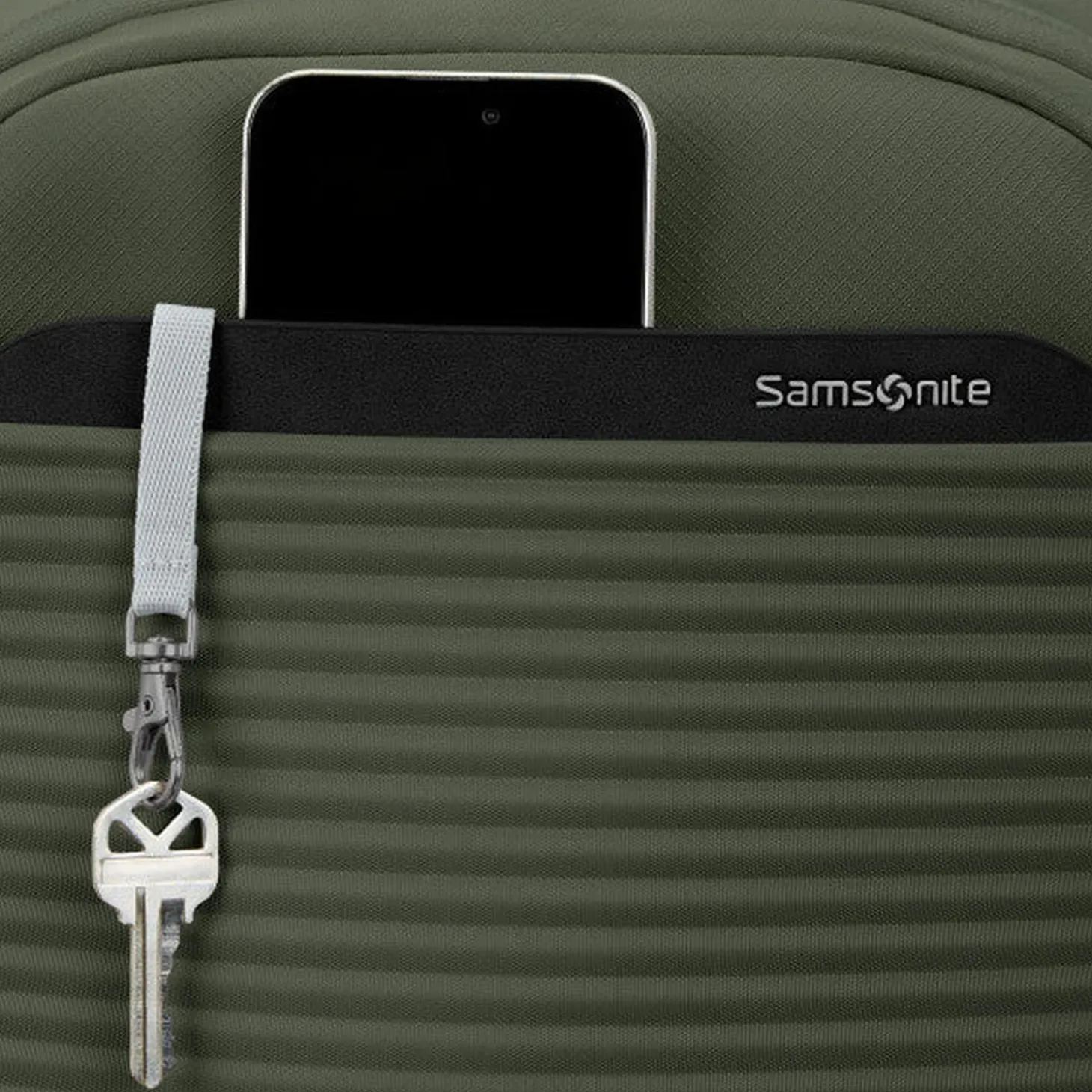 Samsonite Paralux 2-in-1 Travel Backpack