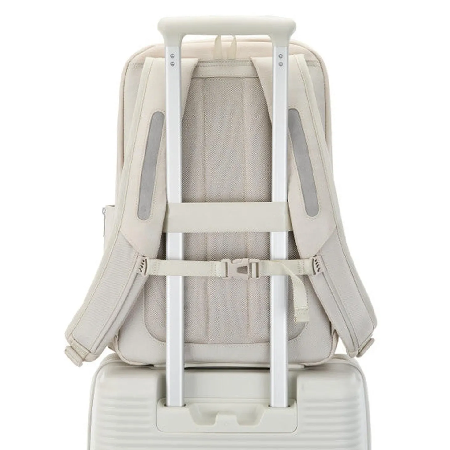 Samsonite Paralux 2-in-1 Travel Backpack