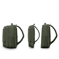 Samsonite Paralux 2-in-1 Travel Backpack
