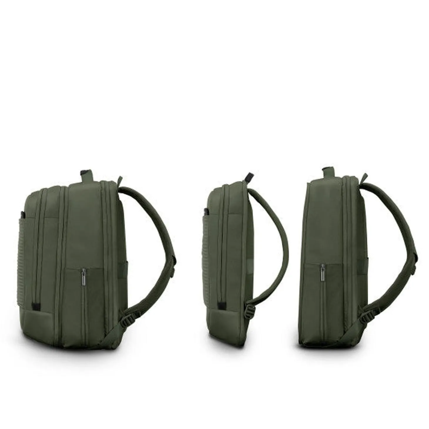 Samsonite Paralux 2-in-1 Travel Backpack
