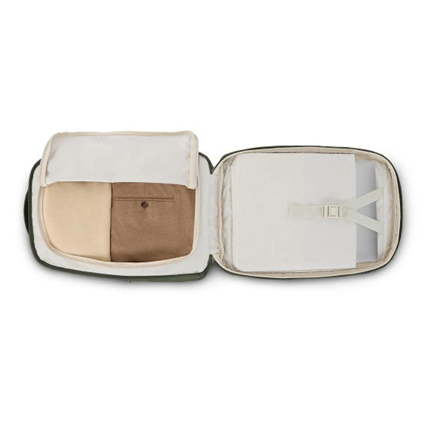 Samsonite Paralux 2-in-1 Travel Backpack