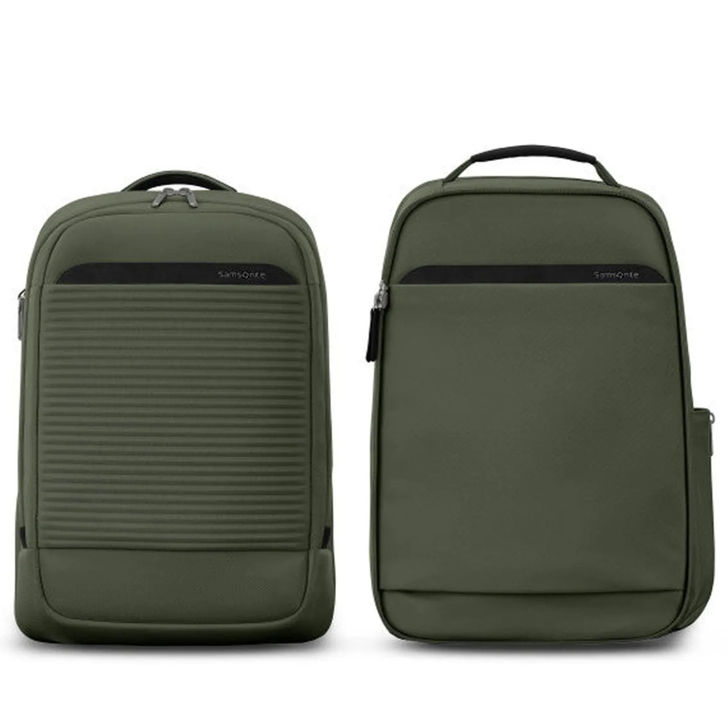Samsonite Paralux 2-in-1 Travel Backpack