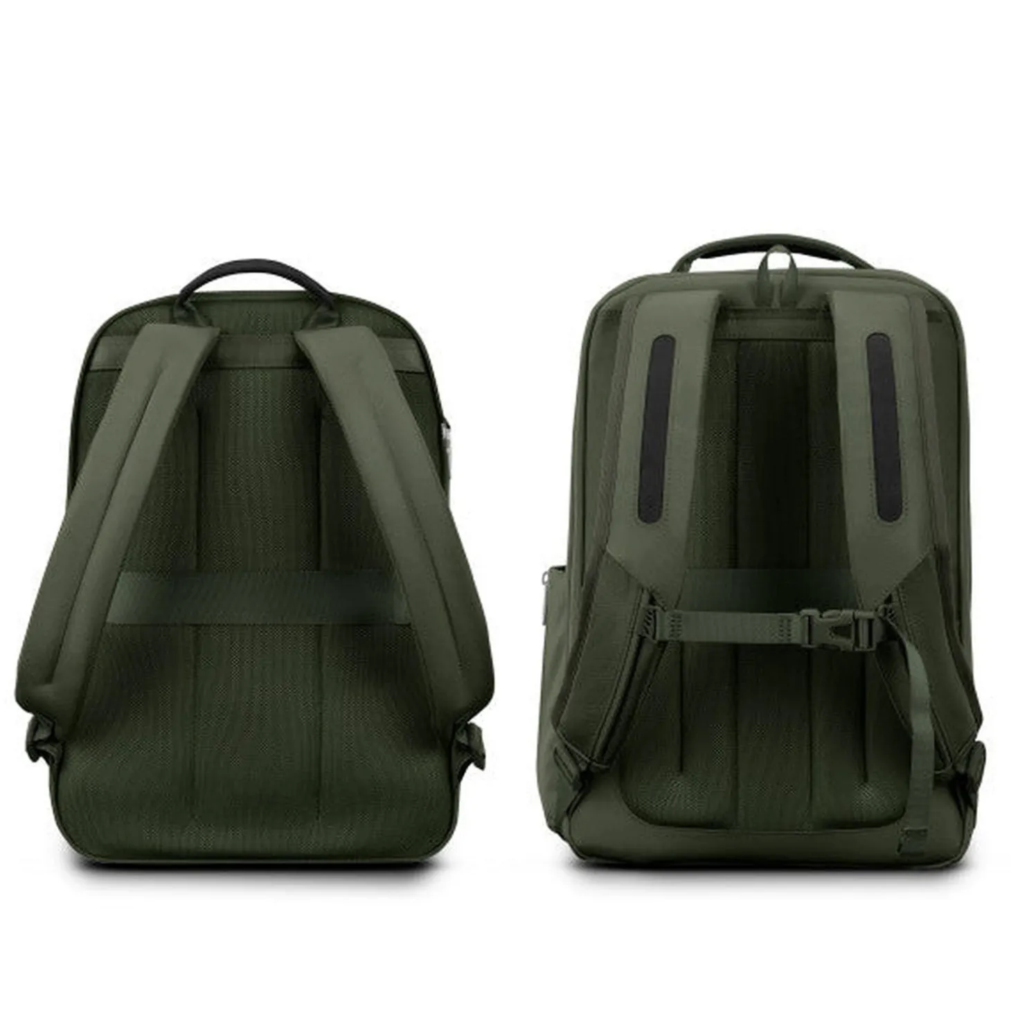 Samsonite Paralux 2-in-1 Travel Backpack
