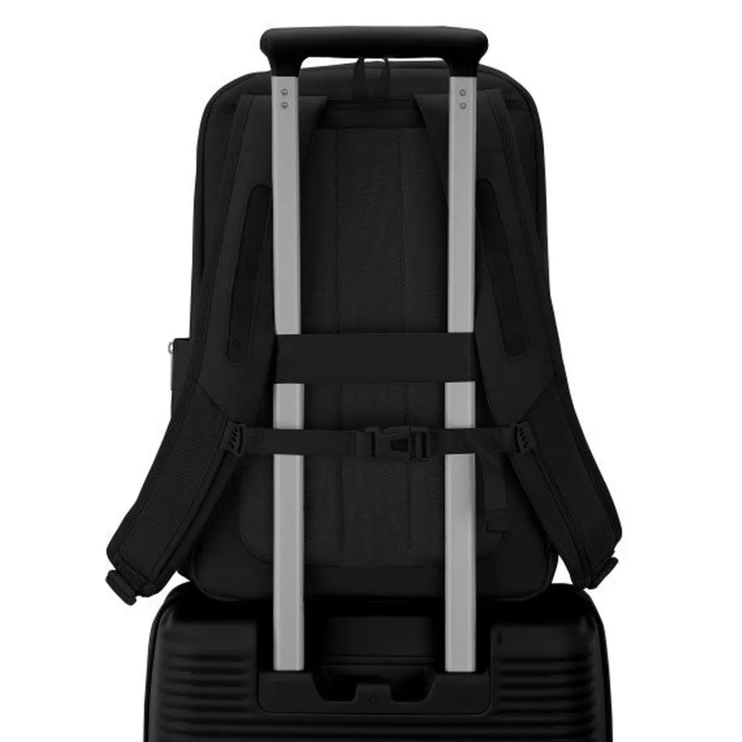 Samsonite Paralux 2-in-1 Travel Backpack