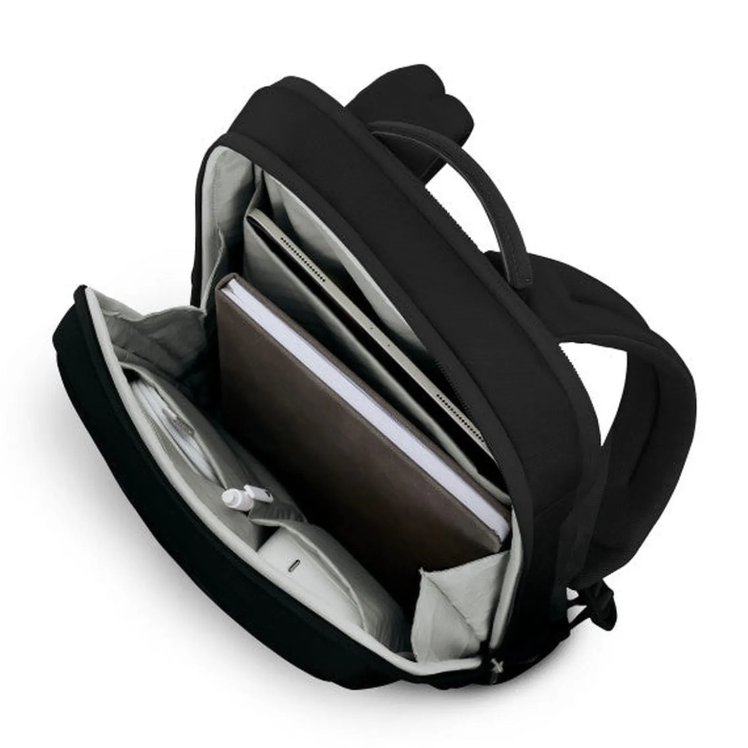 Samsonite Paralux 2-in-1 Travel Backpack