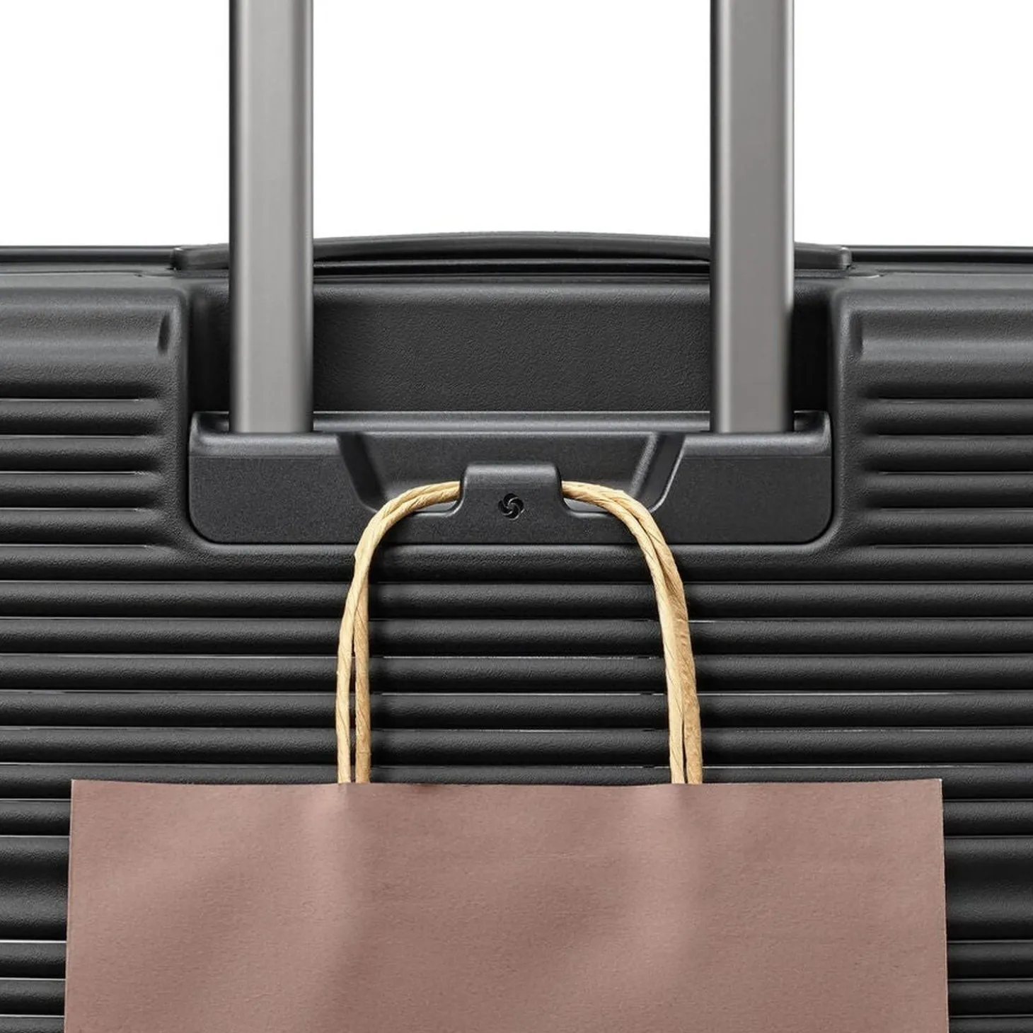 Samsonite Paralux Large Spinner