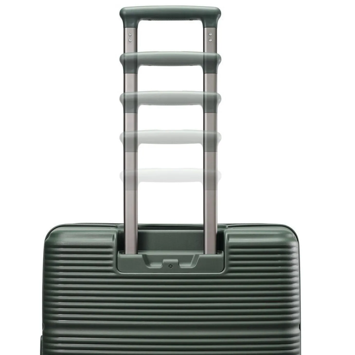 Samsonite Paralux Large Spinner