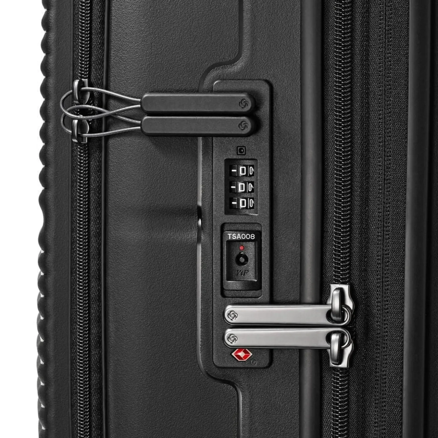 Samsonite Paralux Large Spinner