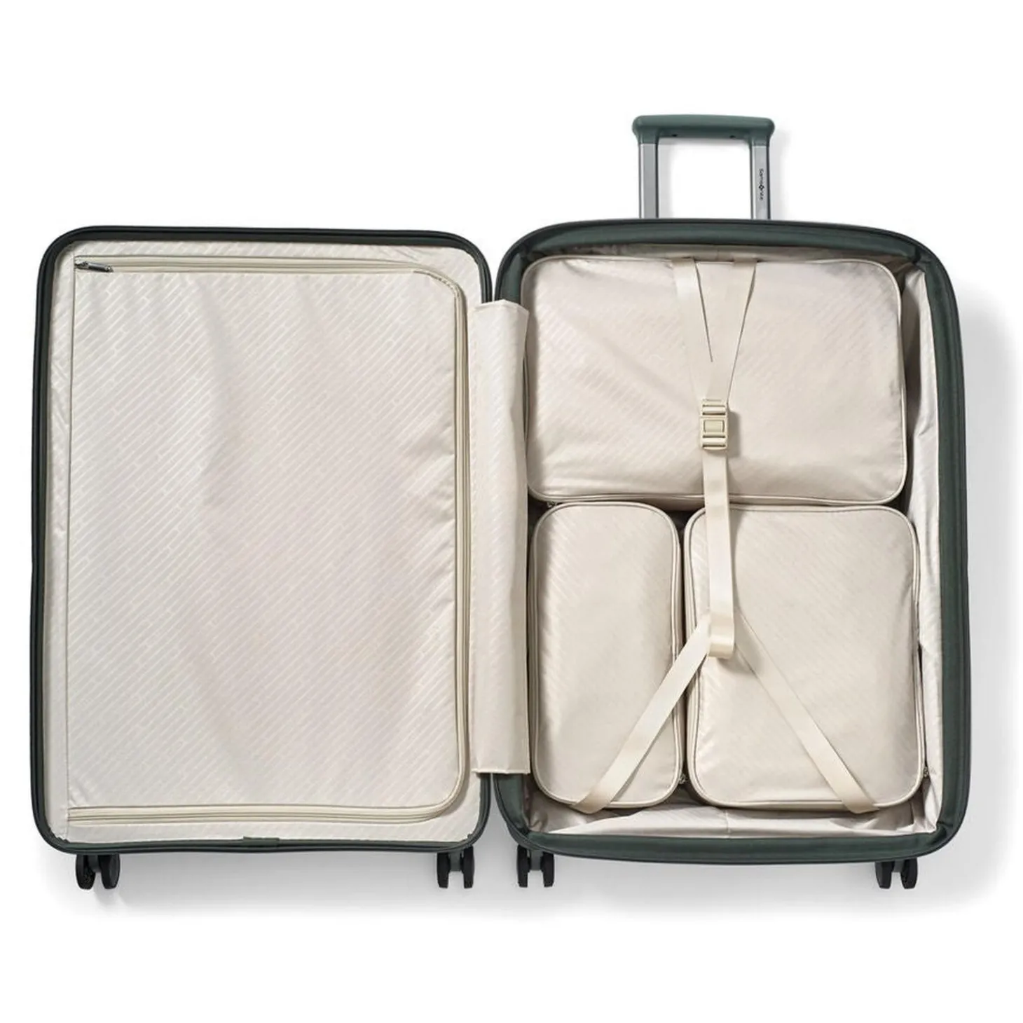Samsonite Paralux Large Spinner
