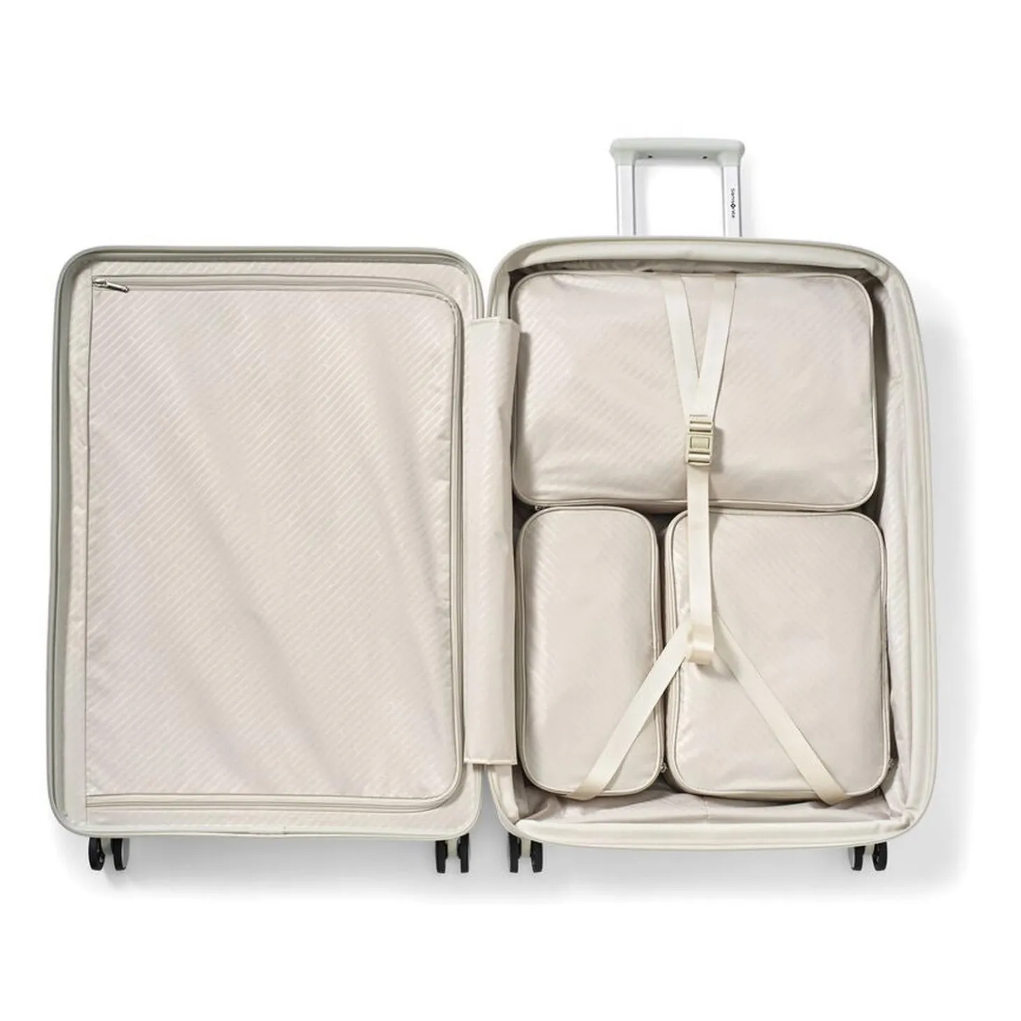 Samsonite Paralux Large Spinner