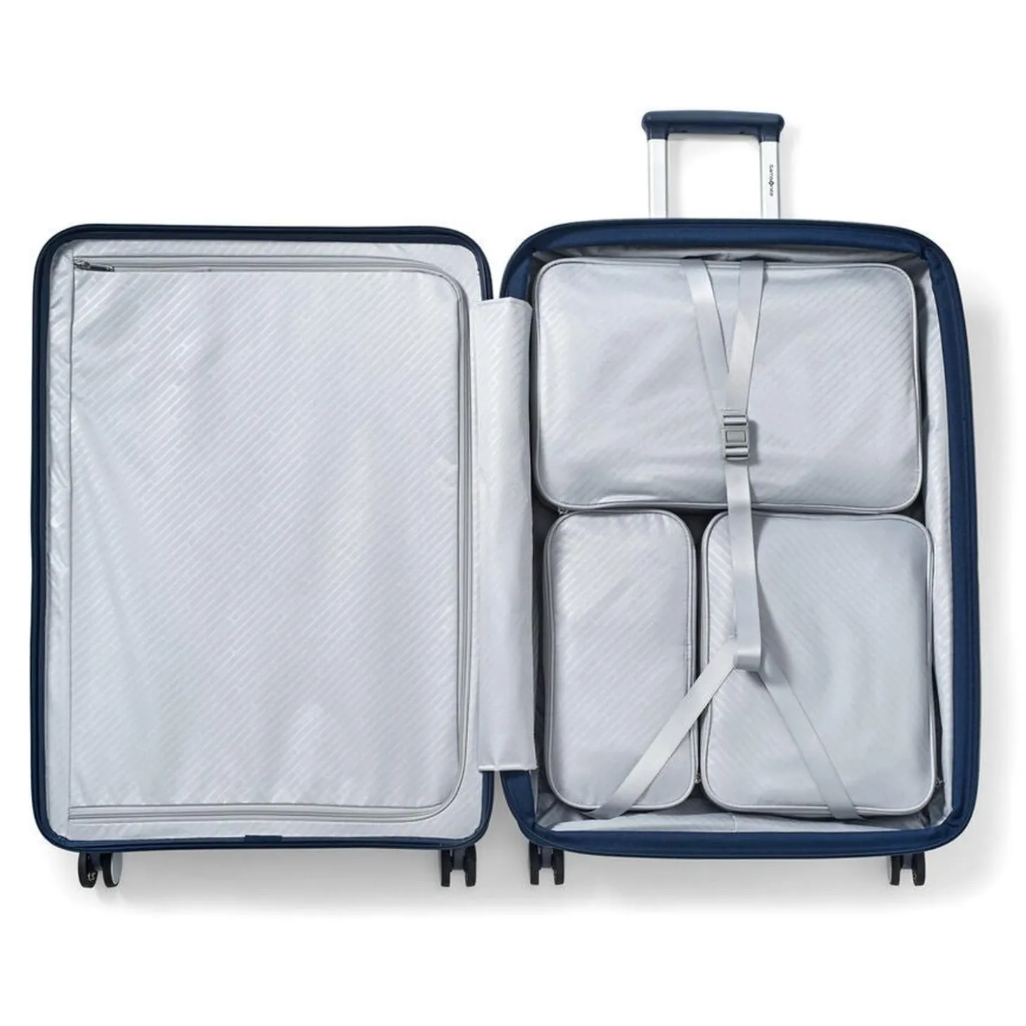 Samsonite Paralux Large Spinner