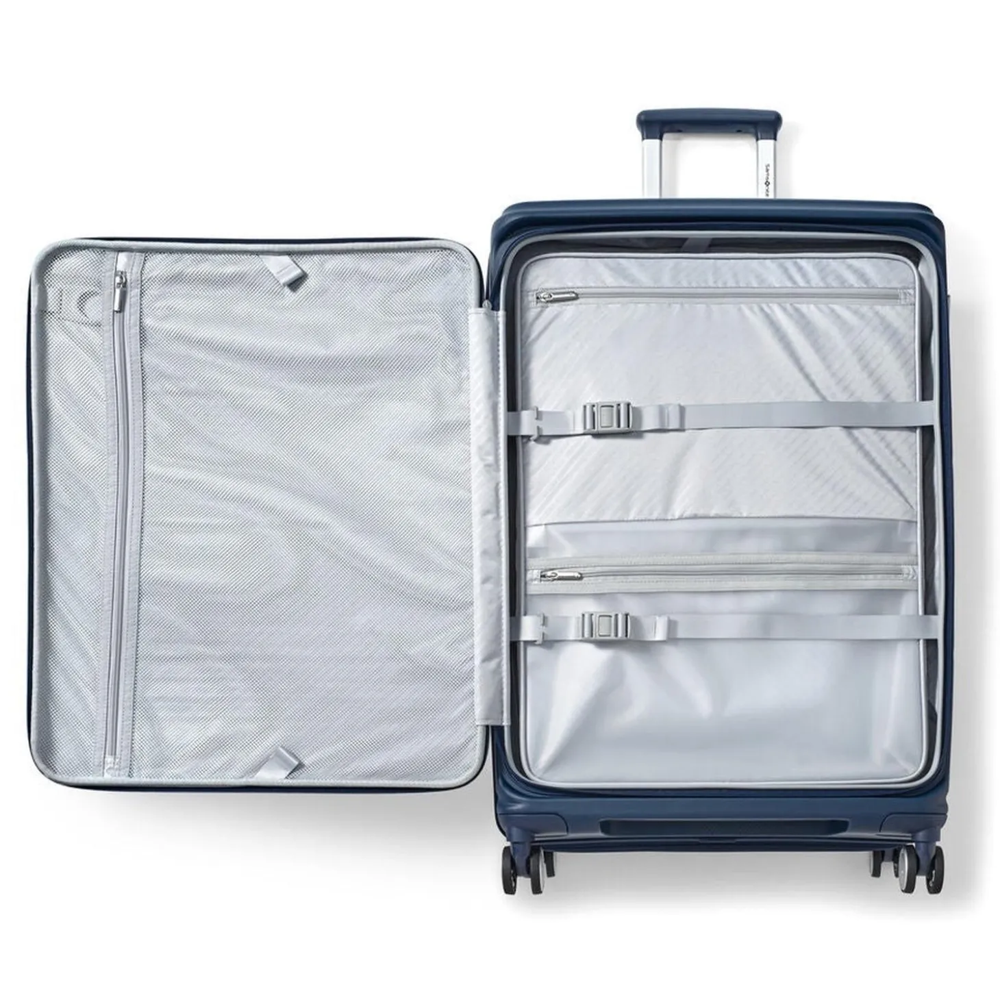 Samsonite Paralux Large Spinner