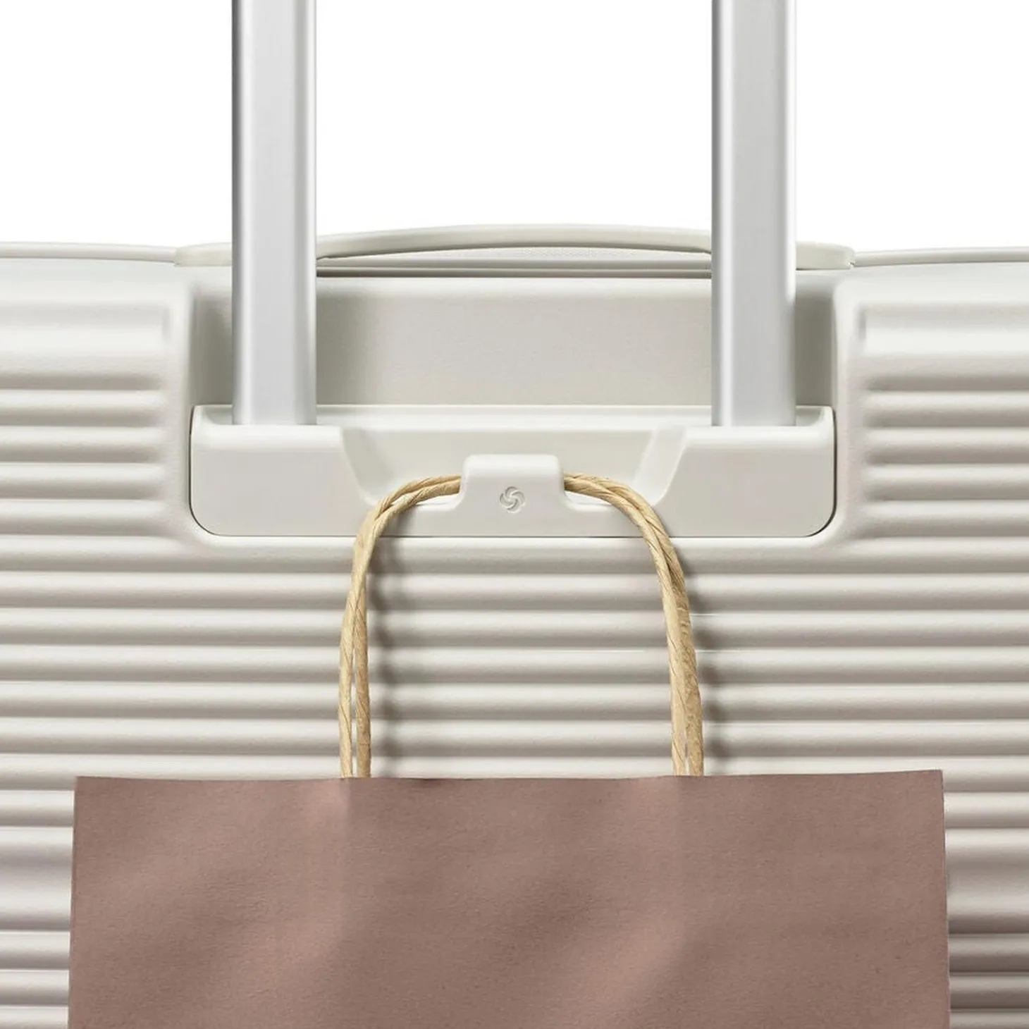 Samsonite Paralux Large Spinner