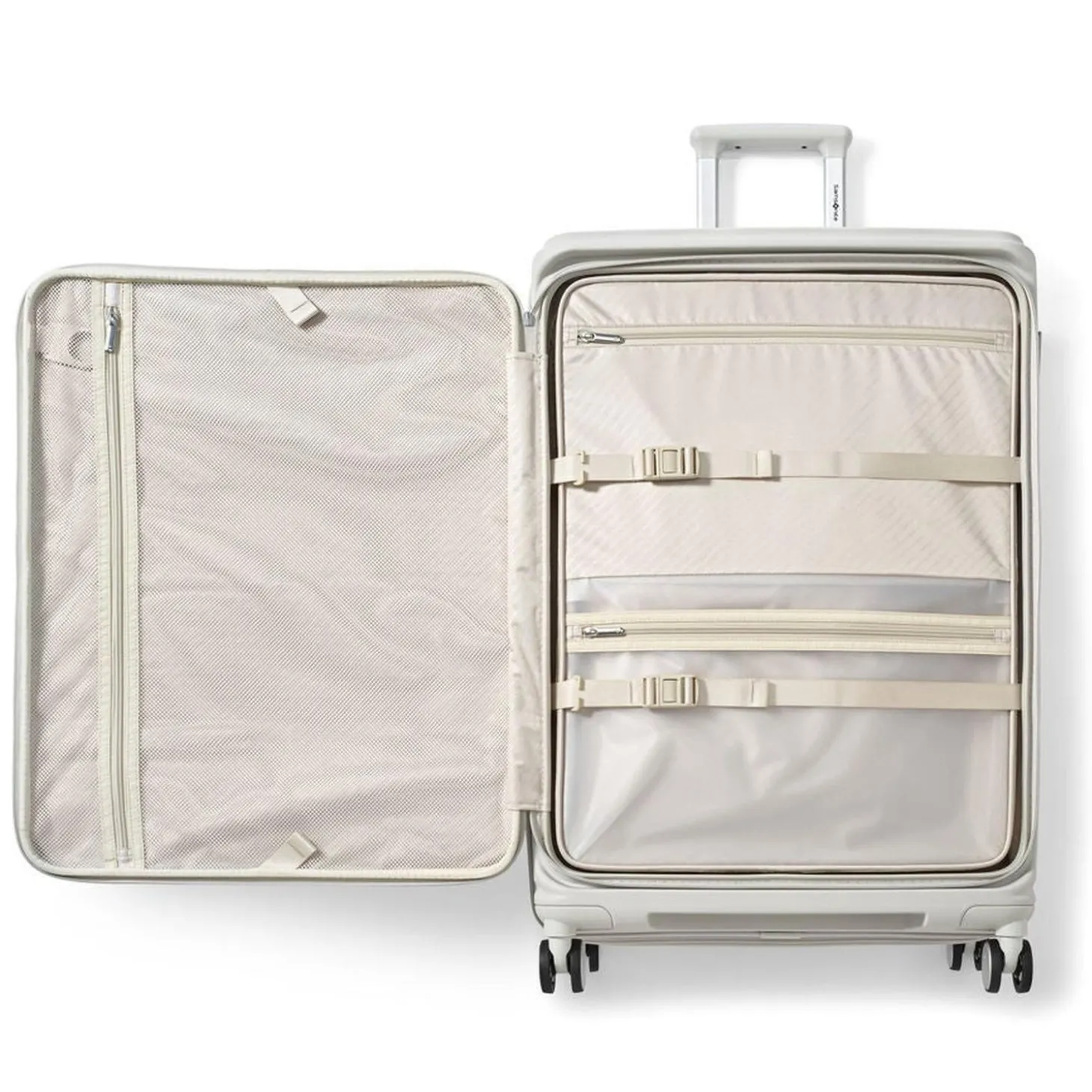 Samsonite Paralux Large Spinner