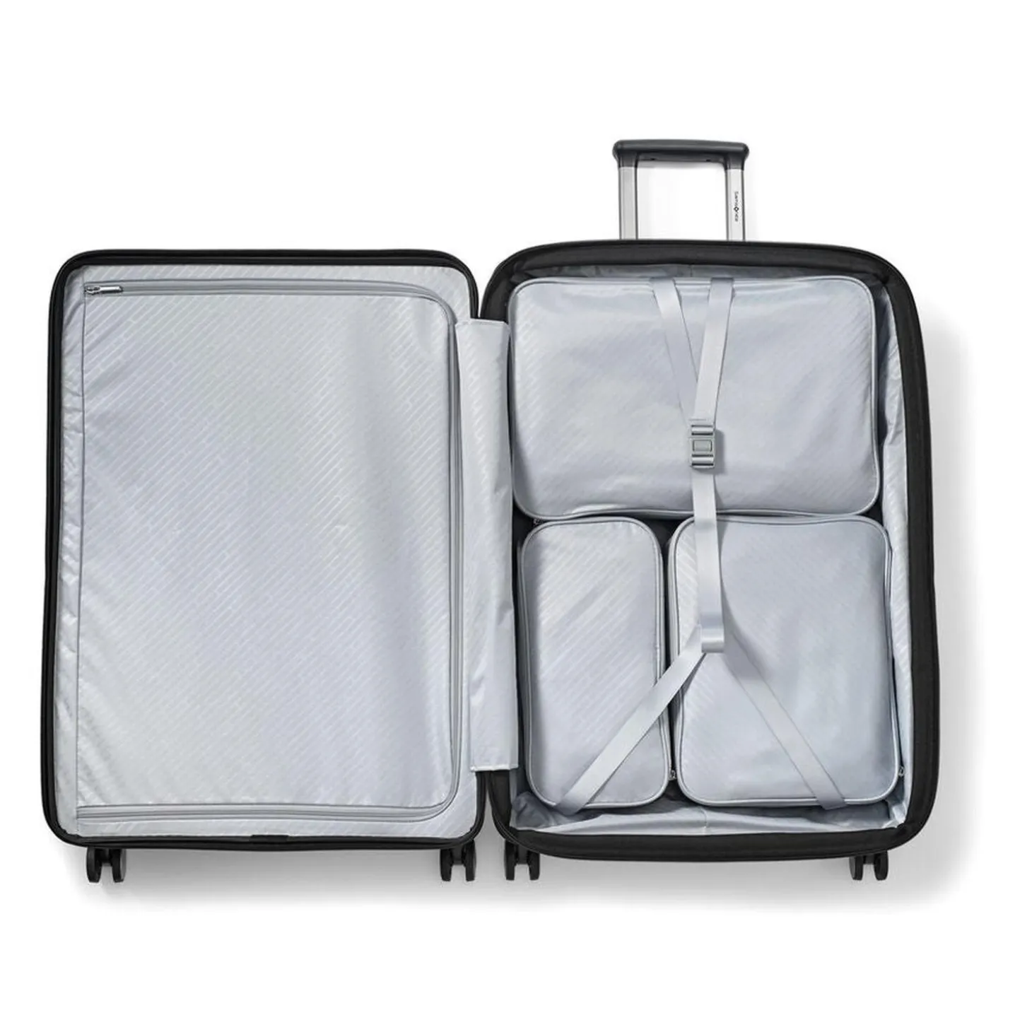 Samsonite Paralux Large Spinner
