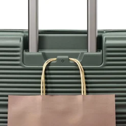 Samsonite Paralux Medium Spinner