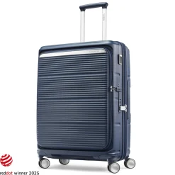 Samsonite Paralux Medium Spinner