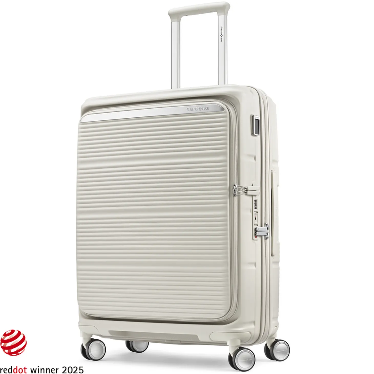 Samsonite Paralux Medium Spinner