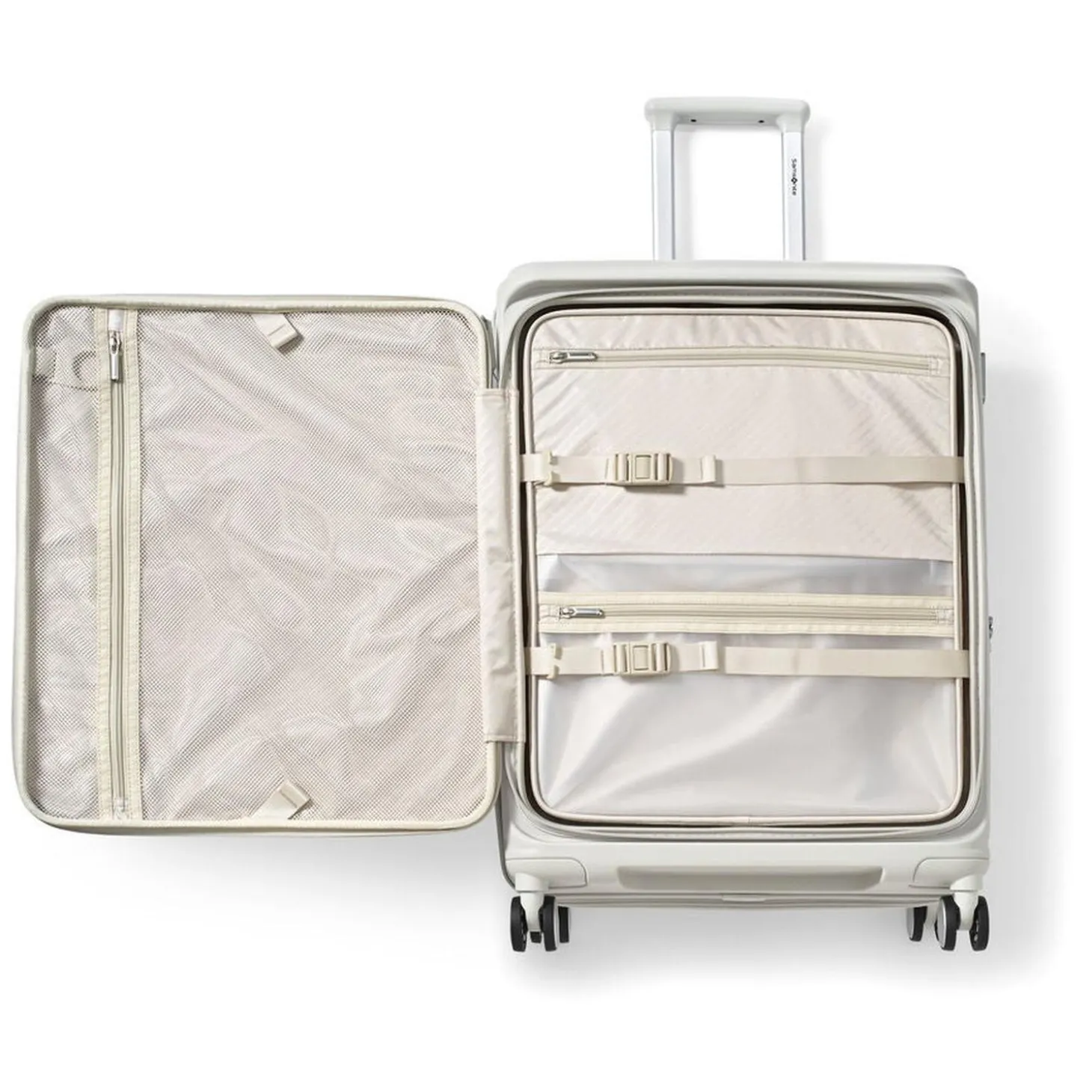 Samsonite Paralux Medium Spinner