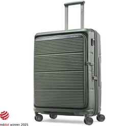 Samsonite Paralux Medium Spinner