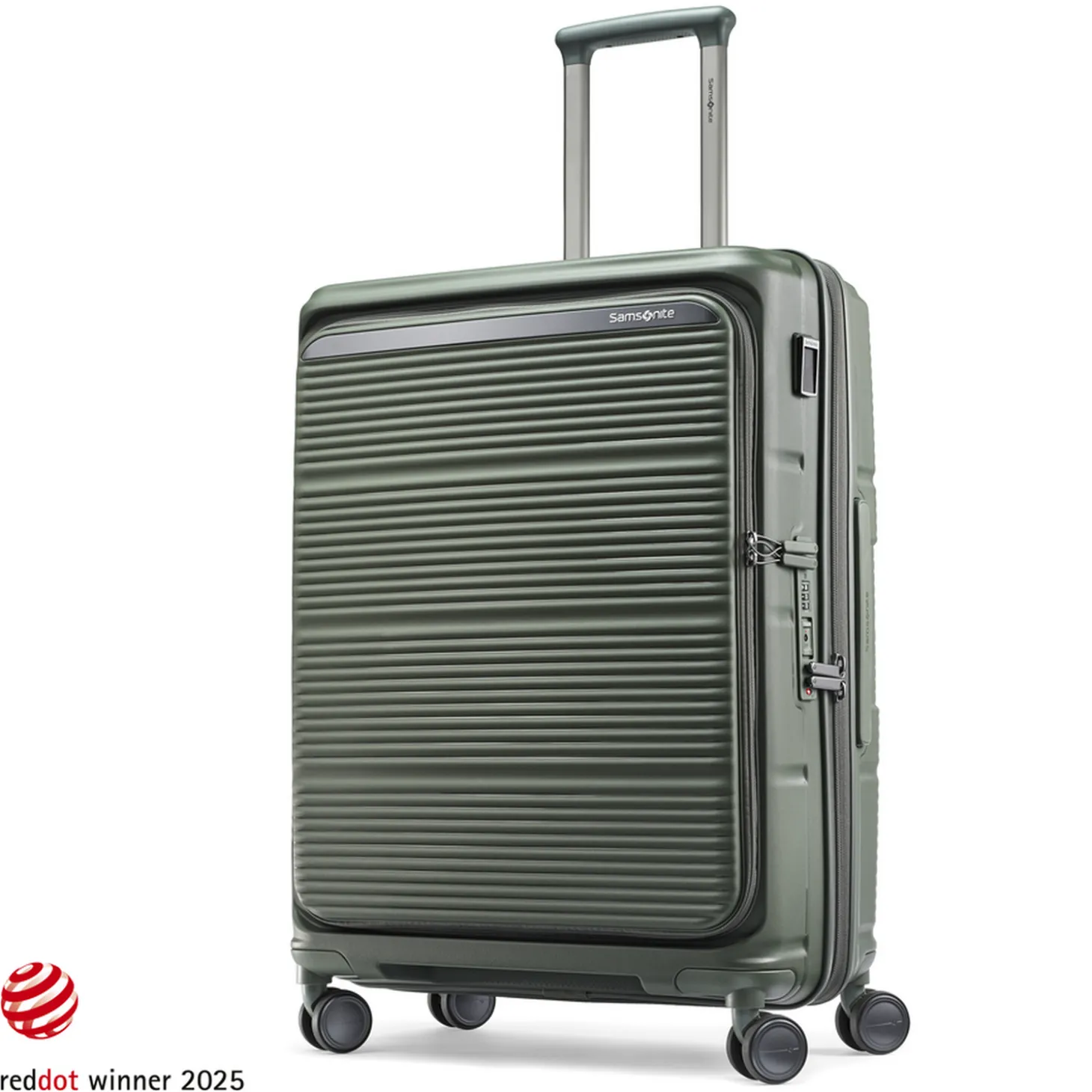 Samsonite Paralux Medium Spinner
