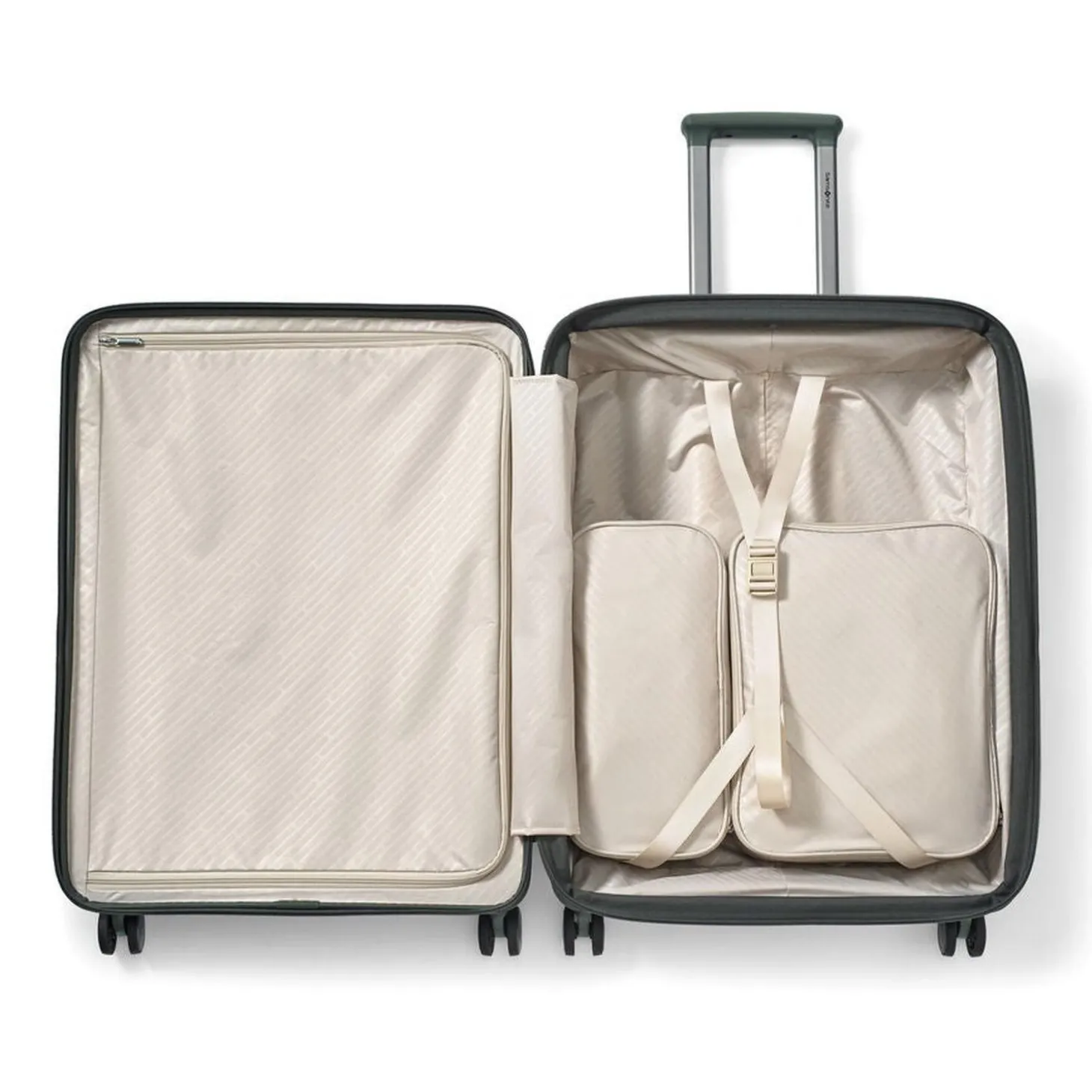Samsonite Paralux Medium Spinner