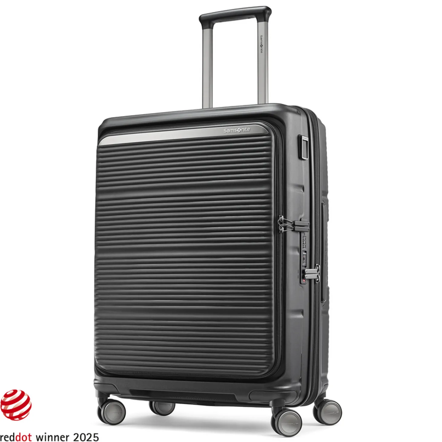 Samsonite Paralux Medium Spinner