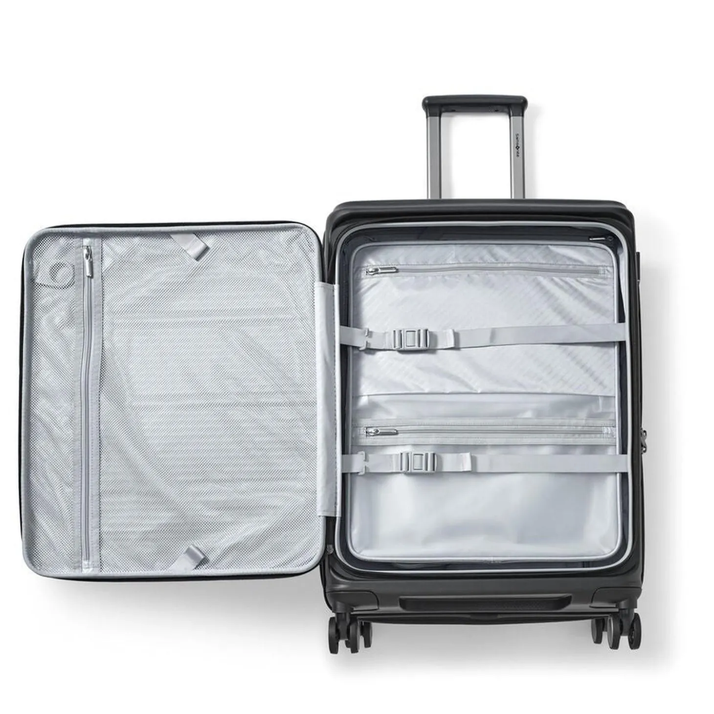Samsonite Paralux Medium Spinner