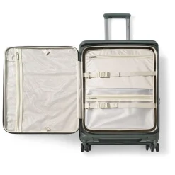 Samsonite Paralux Medium Spinner