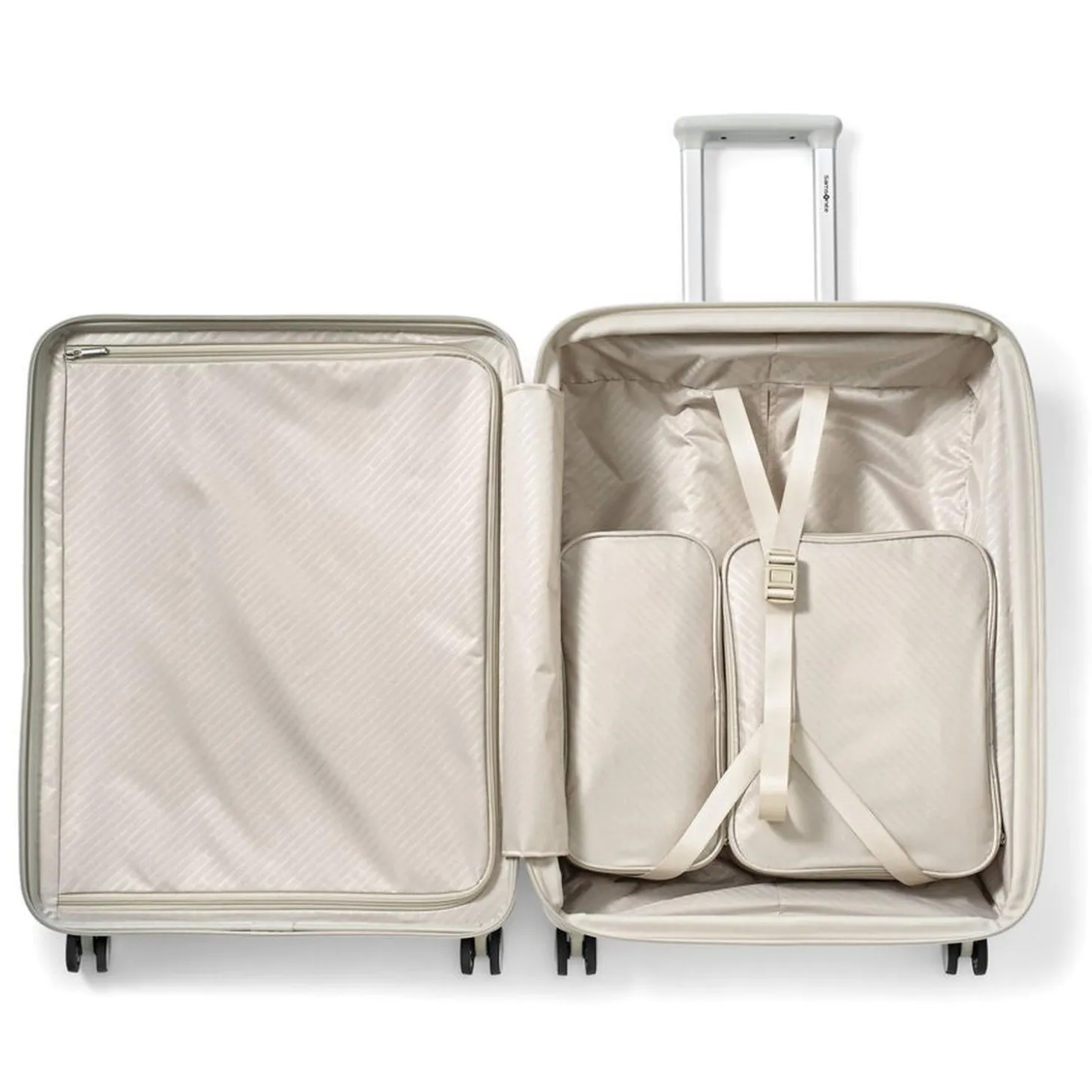 Samsonite Paralux Medium Spinner