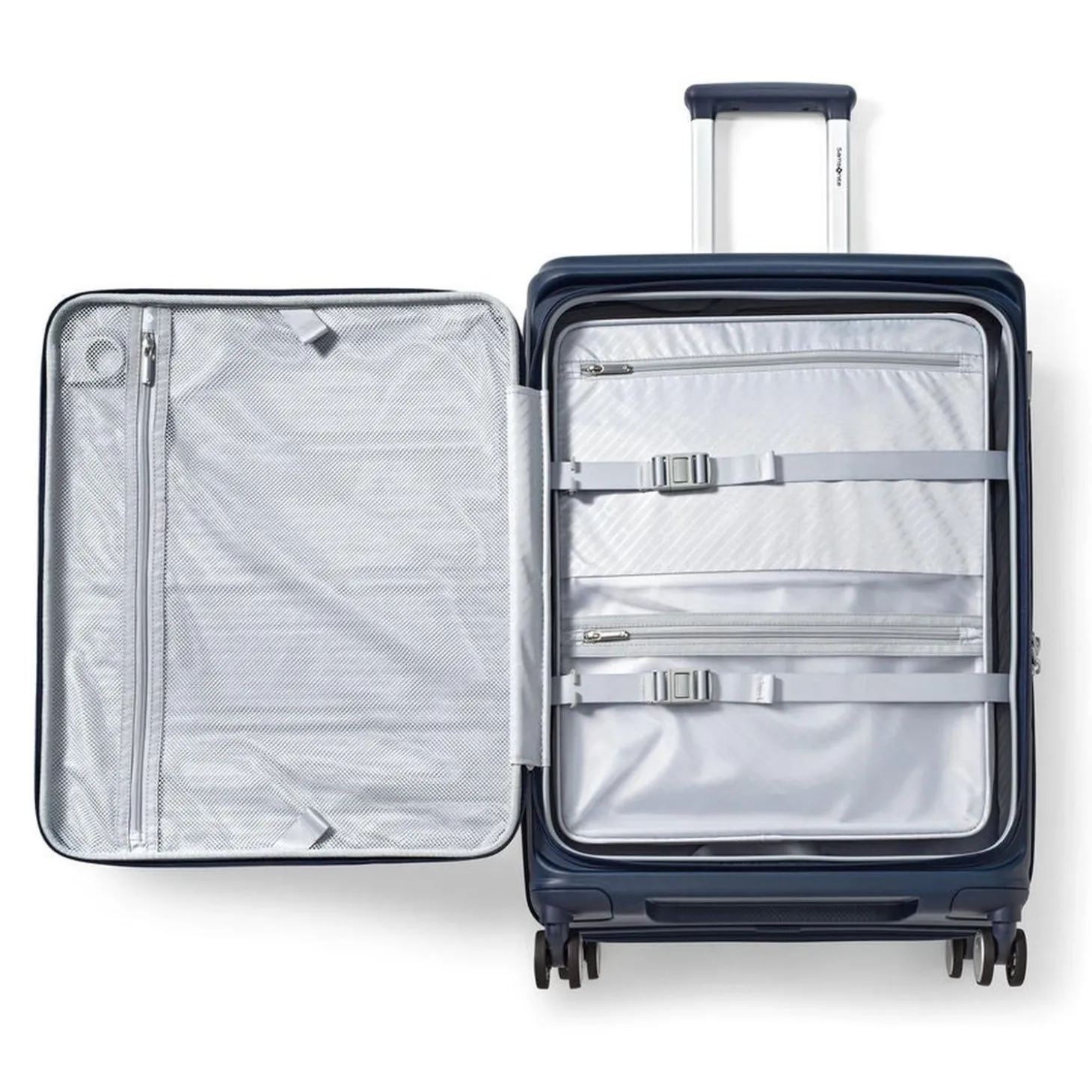 Samsonite Paralux Medium Spinner