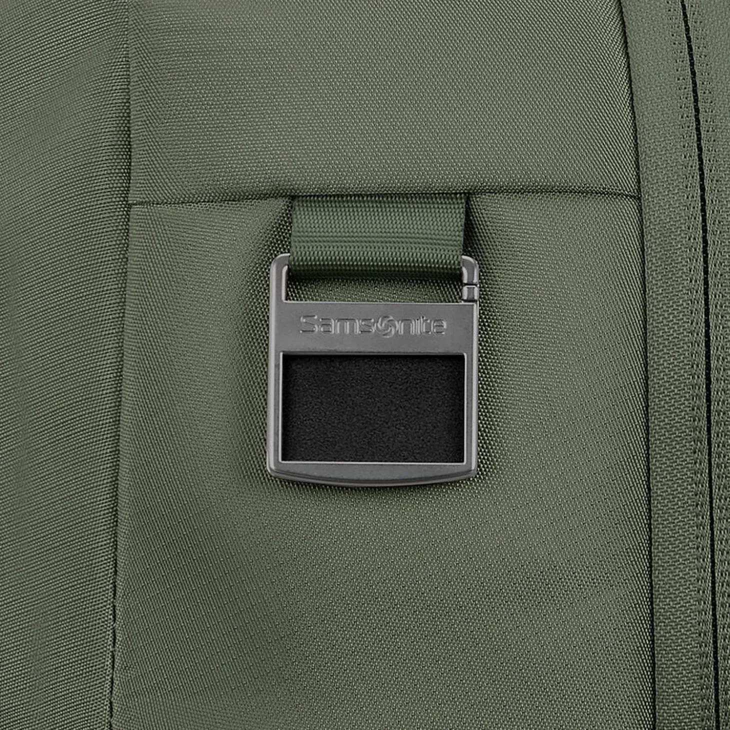 Samsonite Paralux Weekender Duffel