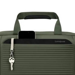 Samsonite Paralux Weekender Duffel