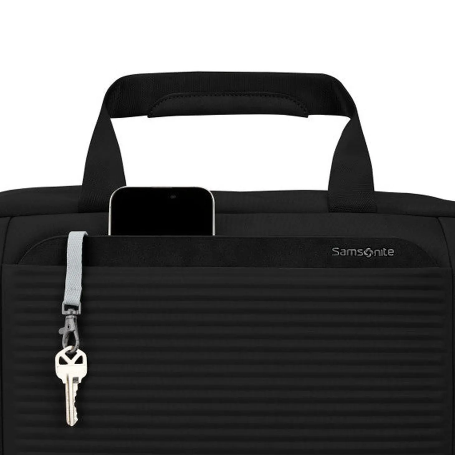 Samsonite Paralux Weekender Duffel