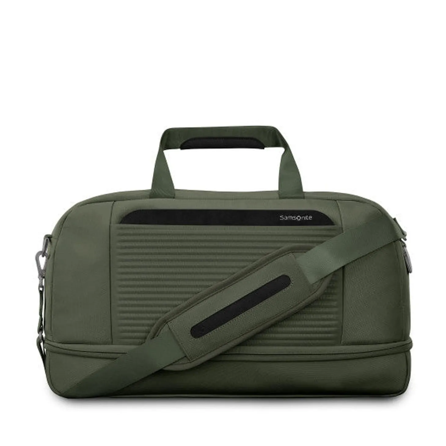 Samsonite Paralux Weekender Duffel