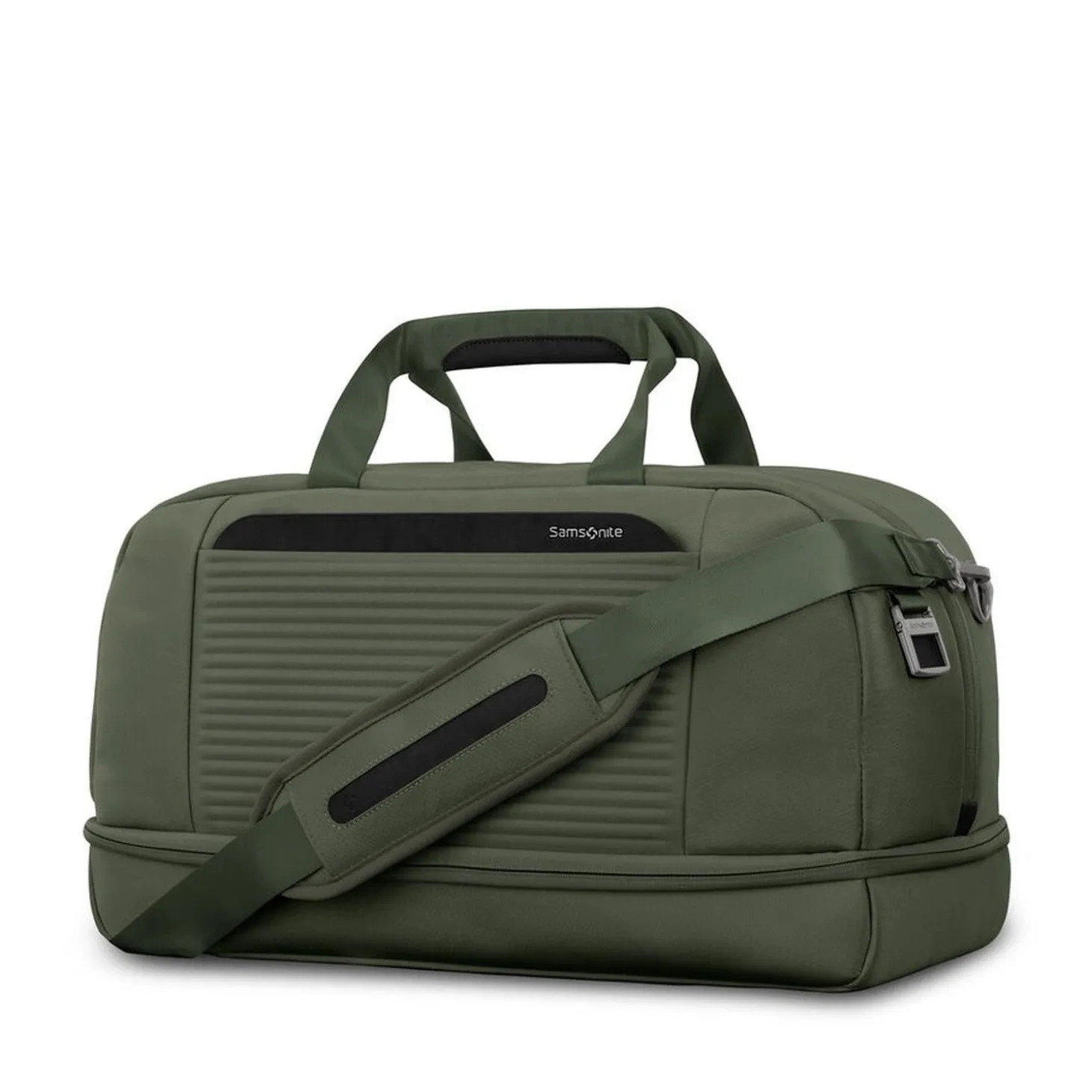 Samsonite Paralux Weekender Duffel