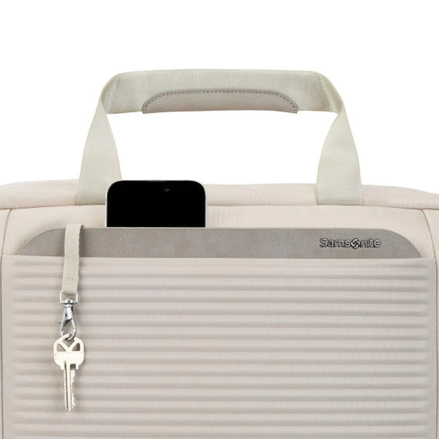 Samsonite Paralux Weekender Duffel