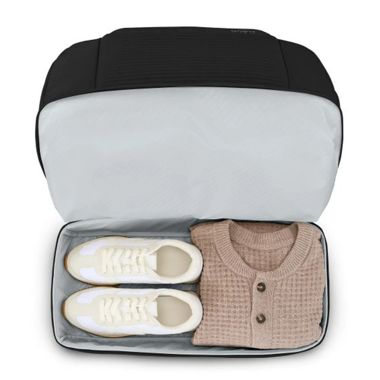 Samsonite Paralux Weekender Duffel