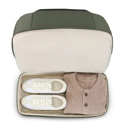 Samsonite Paralux Weekender Duffel