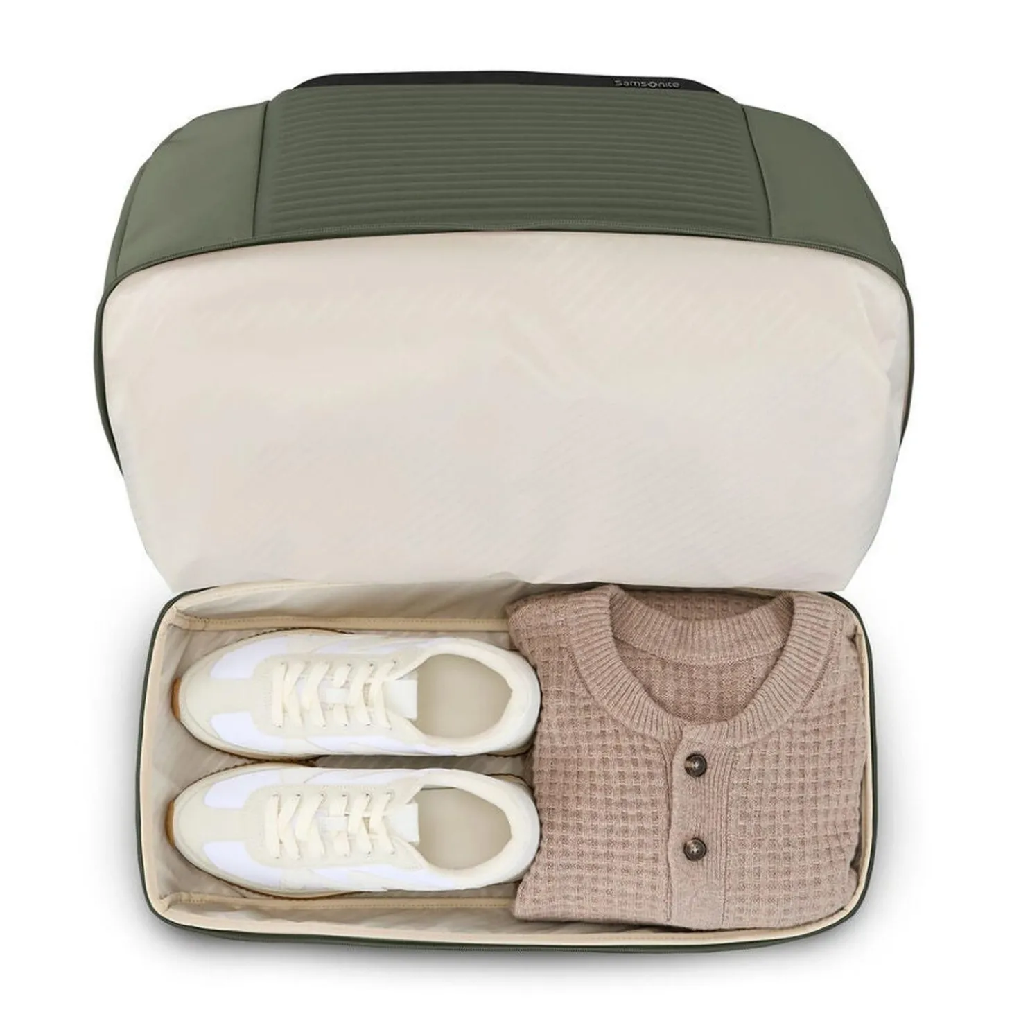 Samsonite Paralux Weekender Duffel