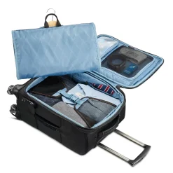Samsonite Pro Carry-On Expandable Spinner