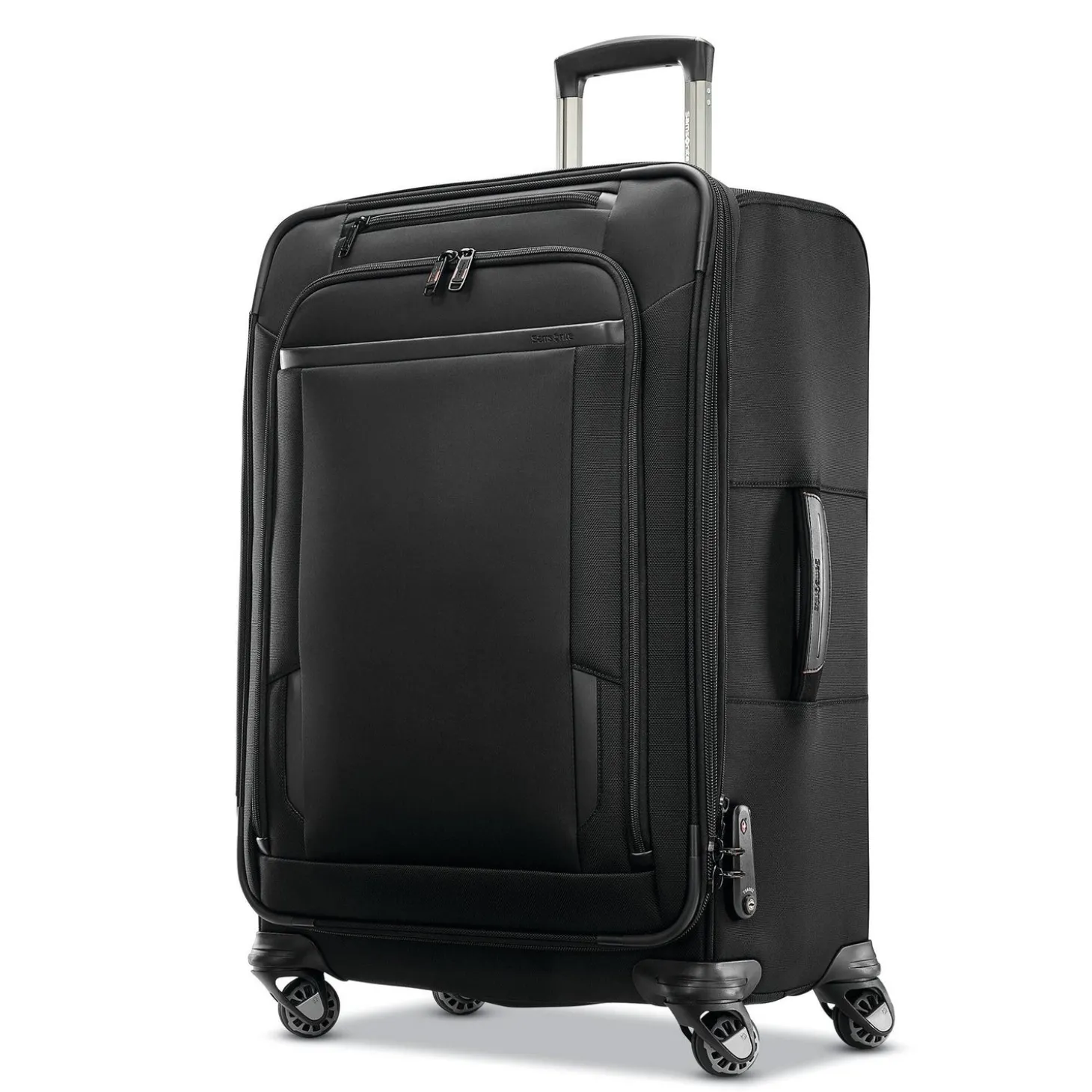 Samsonite Pro Medium Expandable Spinner