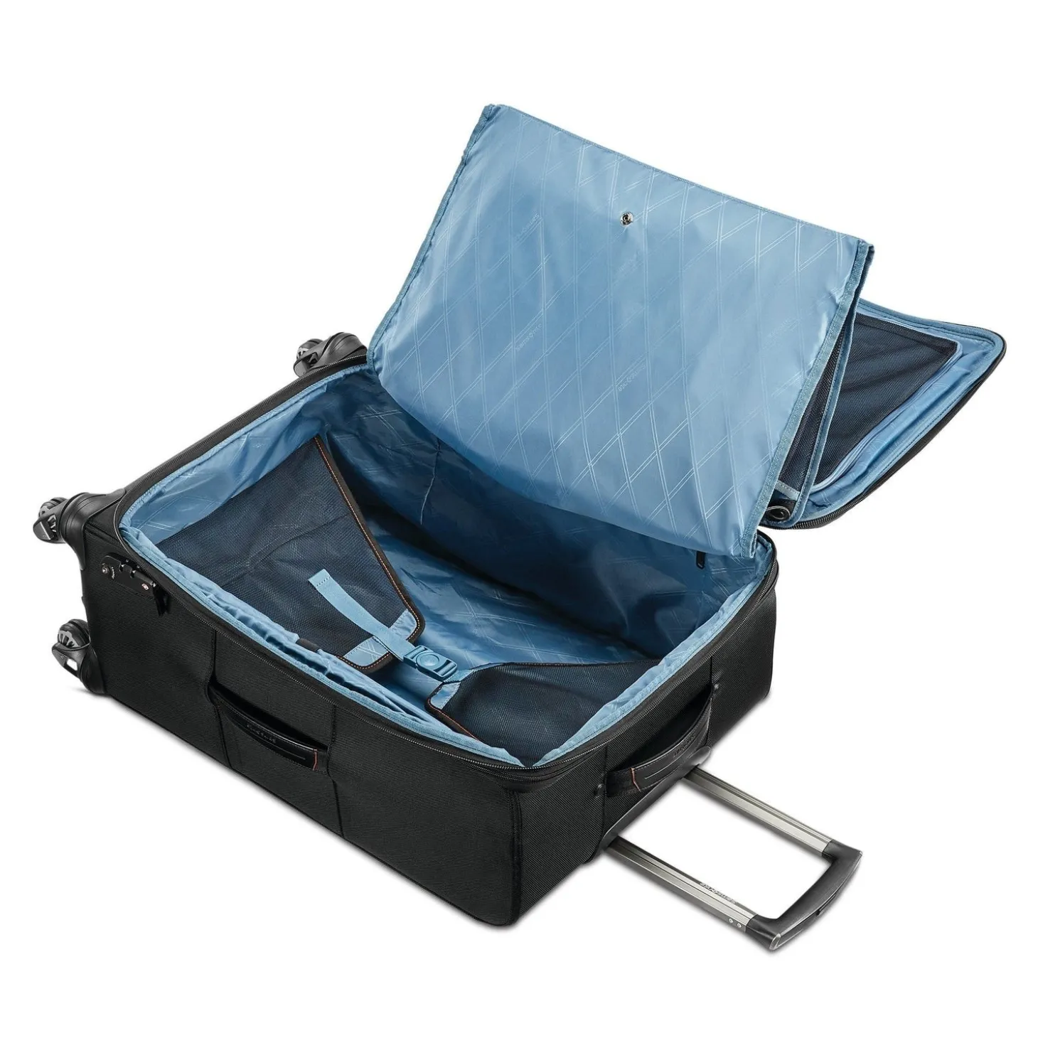 Samsonite Pro Medium Expandable Spinner