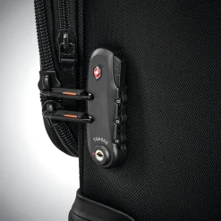 Samsonite Pro Medium Expandable Spinner