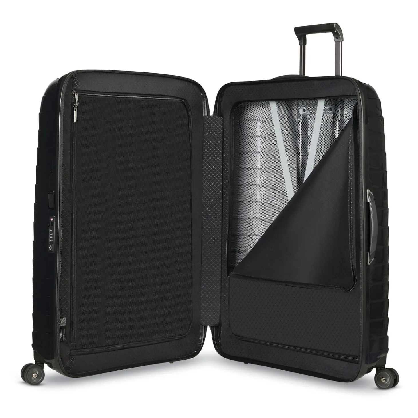 Samsonite Proxis Extra Large Spinner